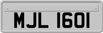 MJL1601