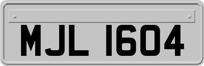 MJL1604