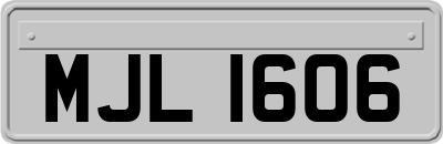 MJL1606