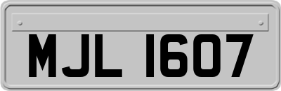 MJL1607