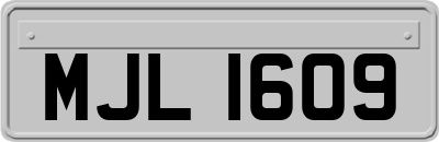 MJL1609