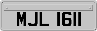 MJL1611