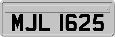 MJL1625