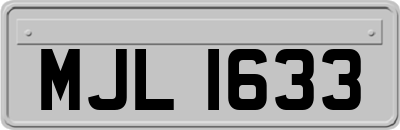 MJL1633
