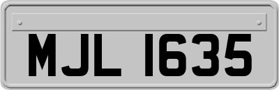 MJL1635