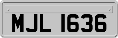 MJL1636