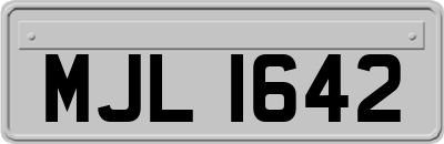 MJL1642