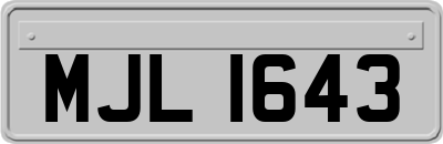 MJL1643