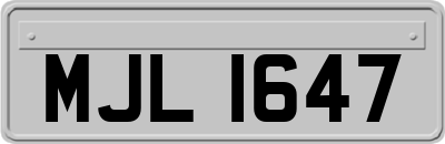 MJL1647