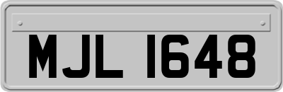 MJL1648