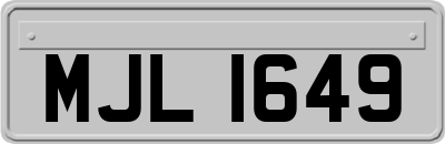 MJL1649