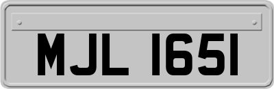 MJL1651