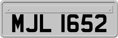 MJL1652