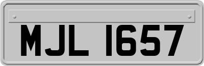 MJL1657