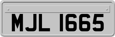 MJL1665