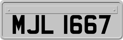 MJL1667