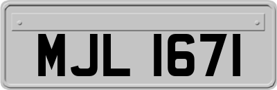 MJL1671