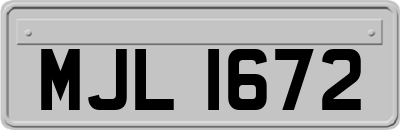 MJL1672