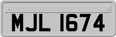 MJL1674