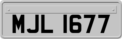 MJL1677