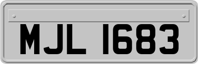 MJL1683