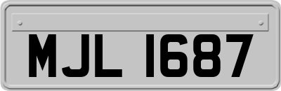 MJL1687
