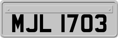 MJL1703
