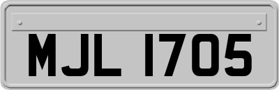 MJL1705