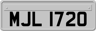 MJL1720