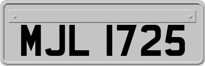 MJL1725