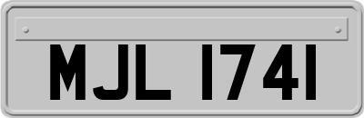 MJL1741