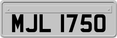 MJL1750