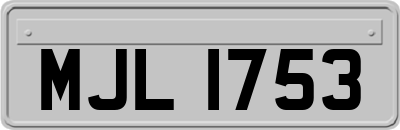 MJL1753