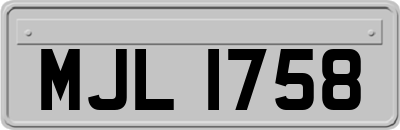 MJL1758