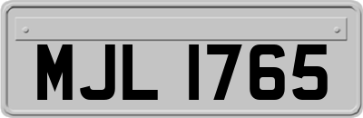 MJL1765