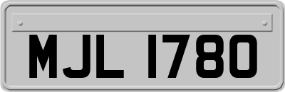 MJL1780