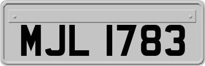 MJL1783