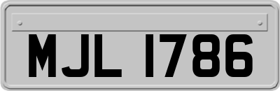 MJL1786