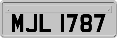 MJL1787