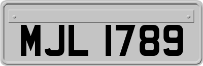 MJL1789