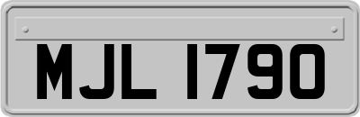 MJL1790