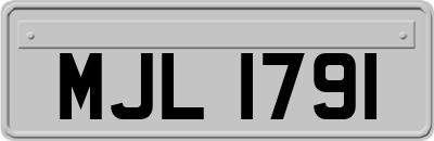 MJL1791