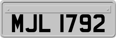 MJL1792