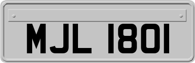 MJL1801