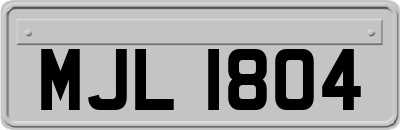 MJL1804