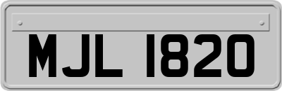 MJL1820