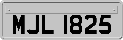 MJL1825