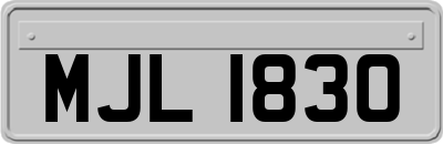 MJL1830