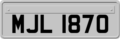 MJL1870