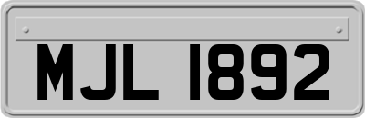 MJL1892